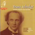 F. Schreker ~ vol.2