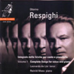 Klik voor meer informatie over O. Respighi