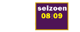 Spotlights 2008-2009